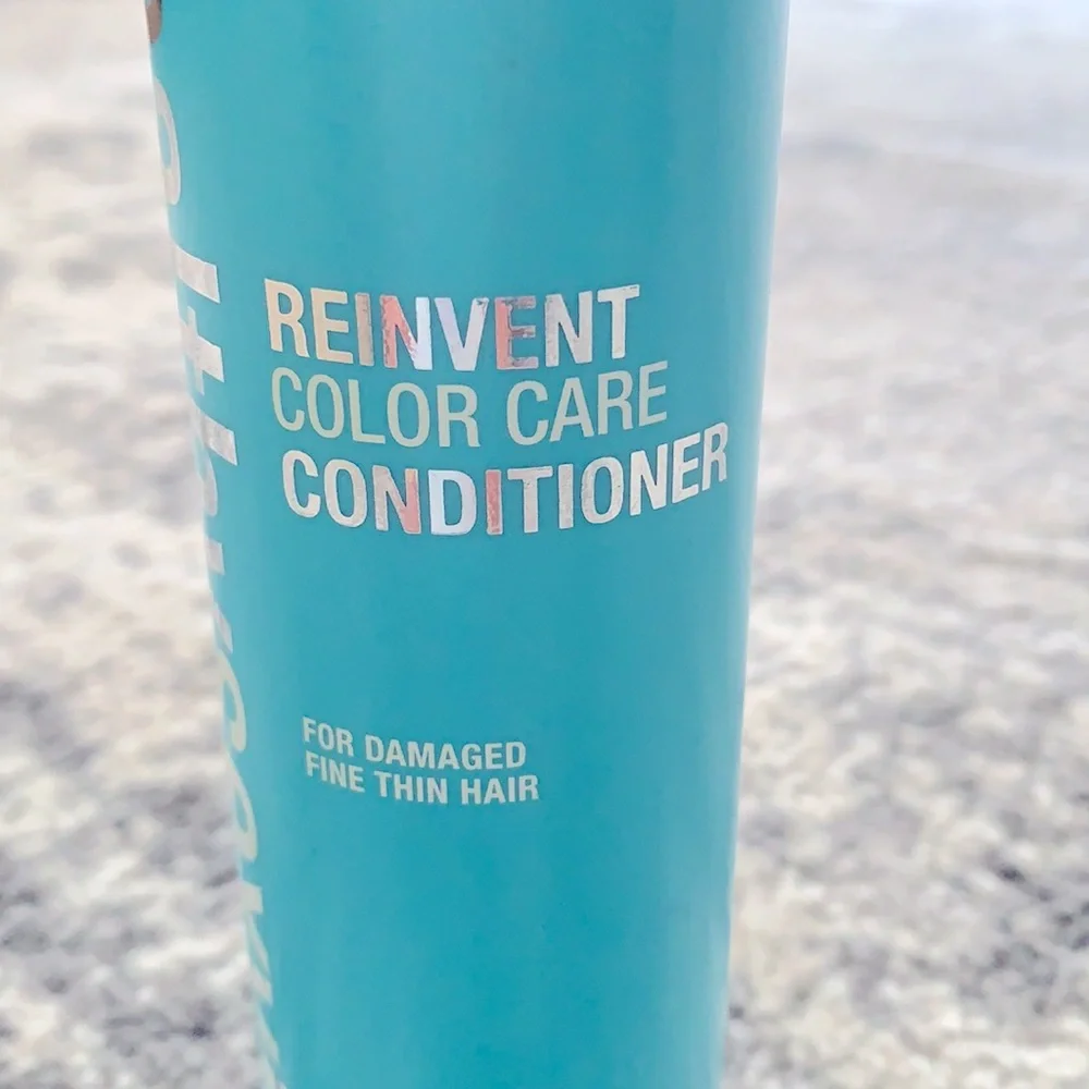 Sexy hair color care conditioner